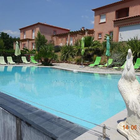 Domaine De Flo Adult A Partir De 16 Ans Saint-Jean-de-la-Blaquiere Exterior foto