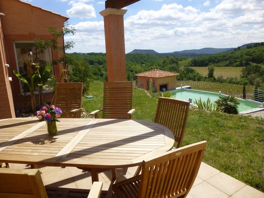 Domaine De Flo Adult A Partir De 16 Ans Saint-Jean-de-la-Blaquiere Exterior foto