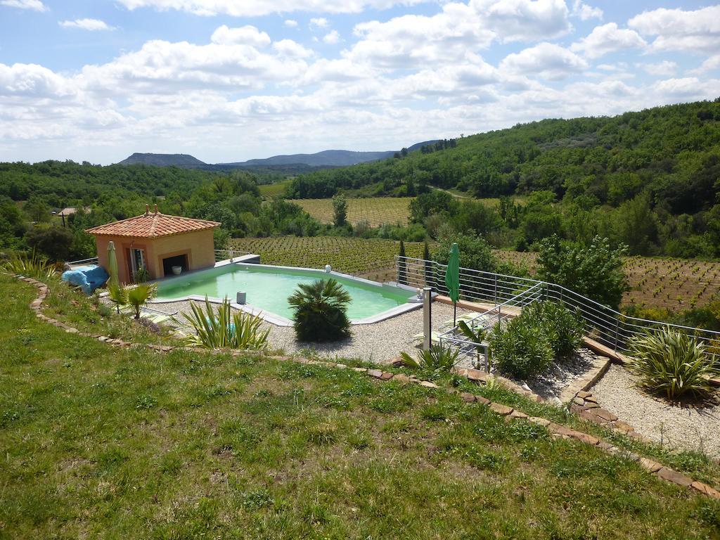 Domaine De Flo Adult A Partir De 16 Ans Saint-Jean-de-la-Blaquiere Exterior foto