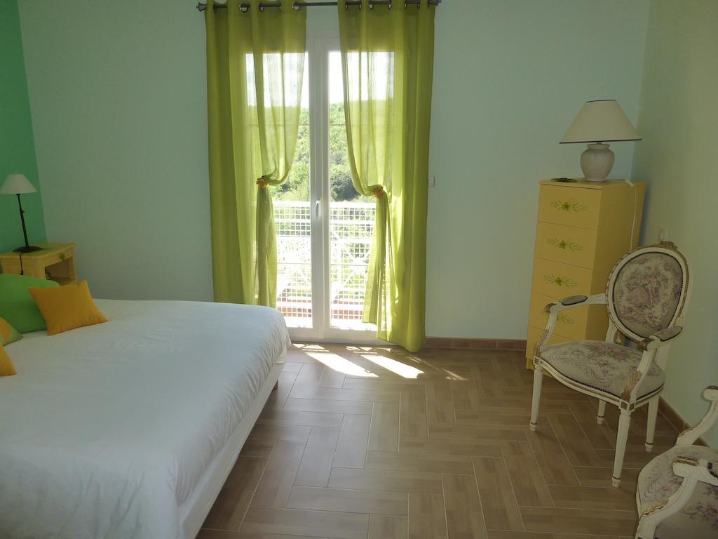 Domaine De Flo Adult A Partir De 16 Ans Saint-Jean-de-la-Blaquiere Quarto foto