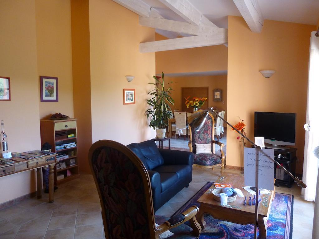 Domaine De Flo Adult A Partir De 16 Ans Saint-Jean-de-la-Blaquiere Exterior foto