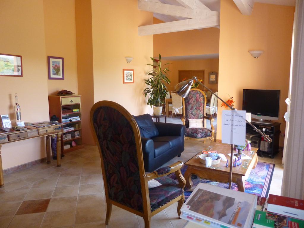 Domaine De Flo Adult A Partir De 16 Ans Saint-Jean-de-la-Blaquiere Exterior foto