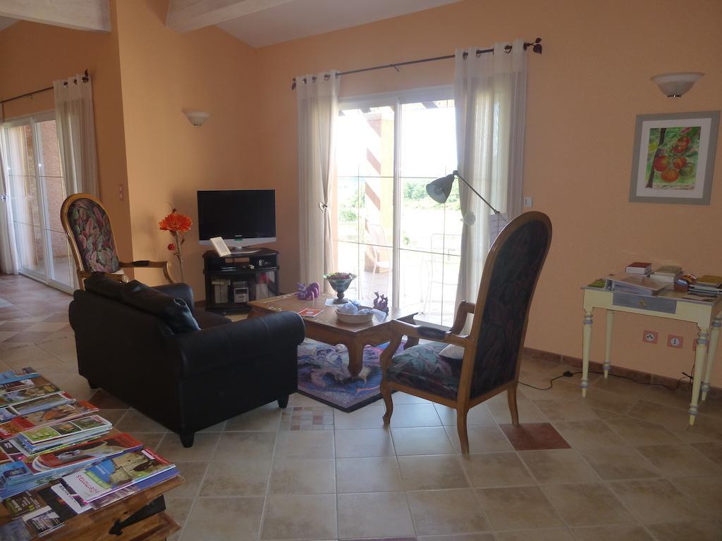 Domaine De Flo Adult A Partir De 16 Ans Saint-Jean-de-la-Blaquiere Exterior foto