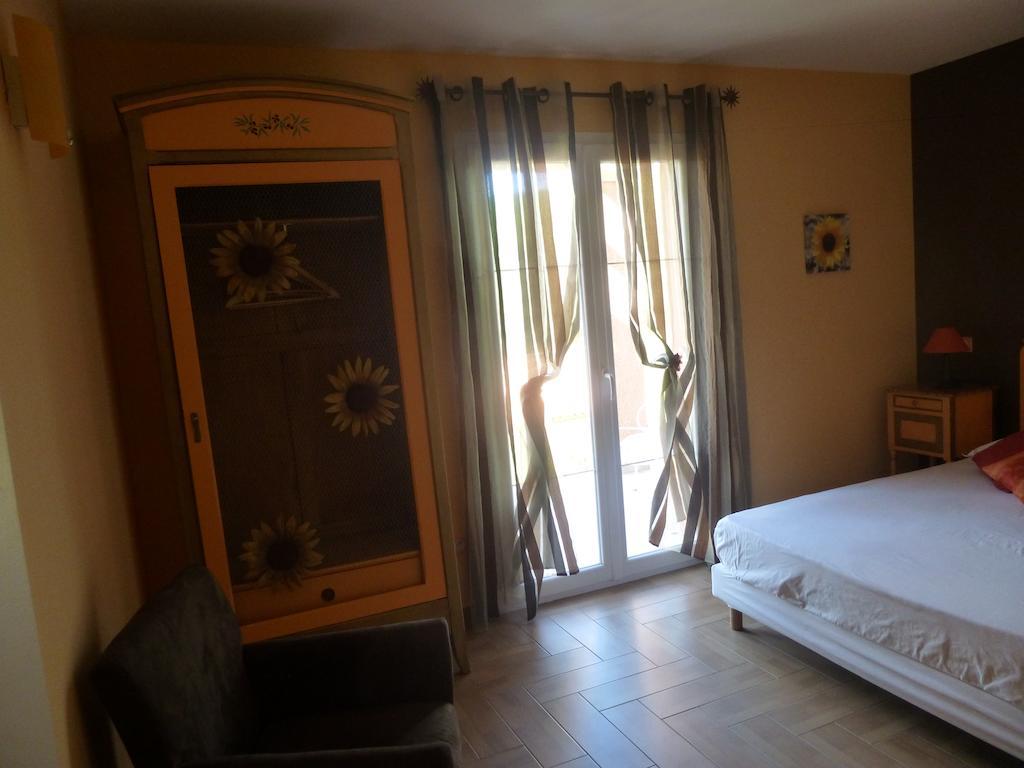 Domaine De Flo Adult A Partir De 16 Ans Saint-Jean-de-la-Blaquiere Exterior foto