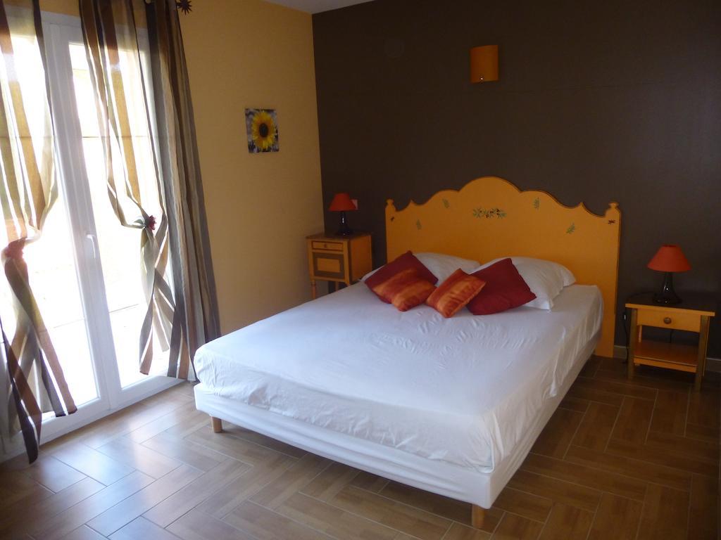Domaine De Flo Adult A Partir De 16 Ans Saint-Jean-de-la-Blaquiere Quarto foto
