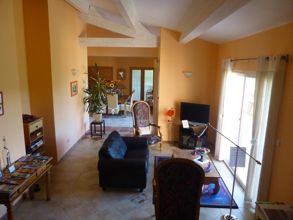 Domaine De Flo Adult A Partir De 16 Ans Saint-Jean-de-la-Blaquiere Exterior foto