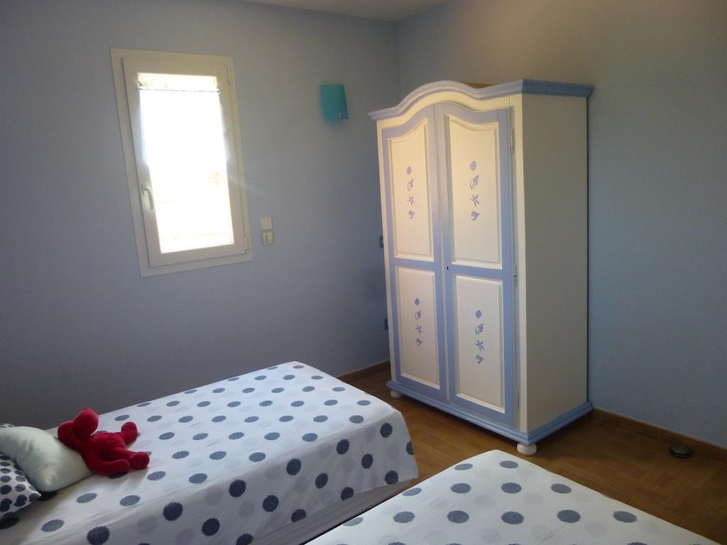 Domaine De Flo Adult A Partir De 16 Ans Saint-Jean-de-la-Blaquiere Quarto foto