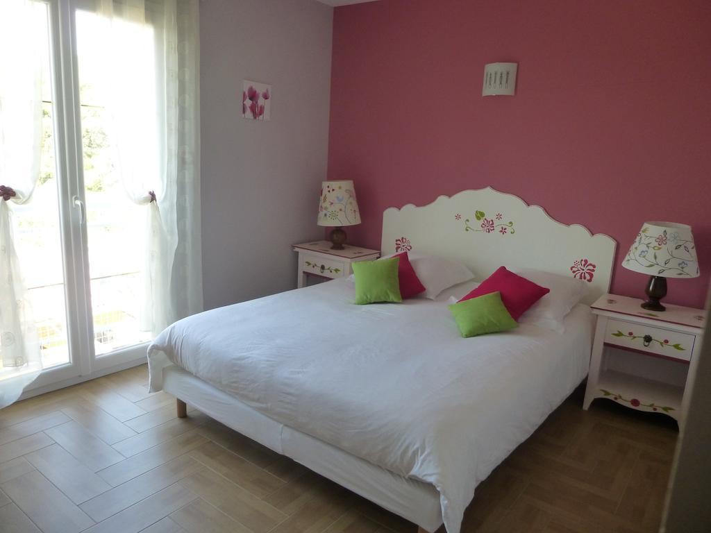Domaine De Flo Adult A Partir De 16 Ans Saint-Jean-de-la-Blaquiere Quarto foto