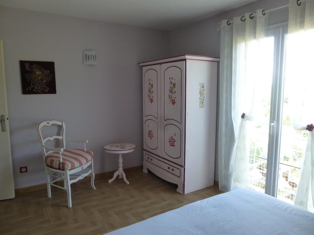Domaine De Flo Adult A Partir De 16 Ans Saint-Jean-de-la-Blaquiere Quarto foto