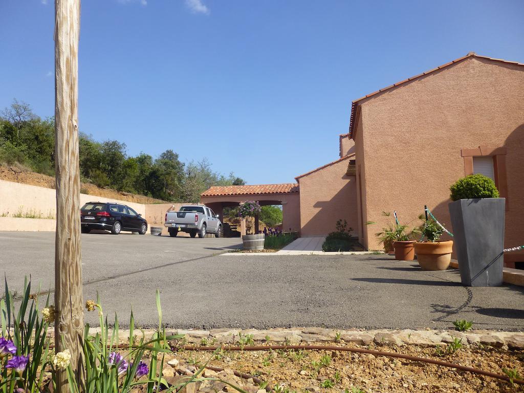 Domaine De Flo Adult A Partir De 16 Ans Saint-Jean-de-la-Blaquiere Exterior foto