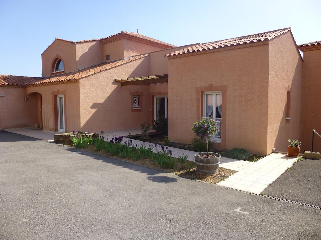 Domaine De Flo Adult A Partir De 16 Ans Saint-Jean-de-la-Blaquiere Exterior foto