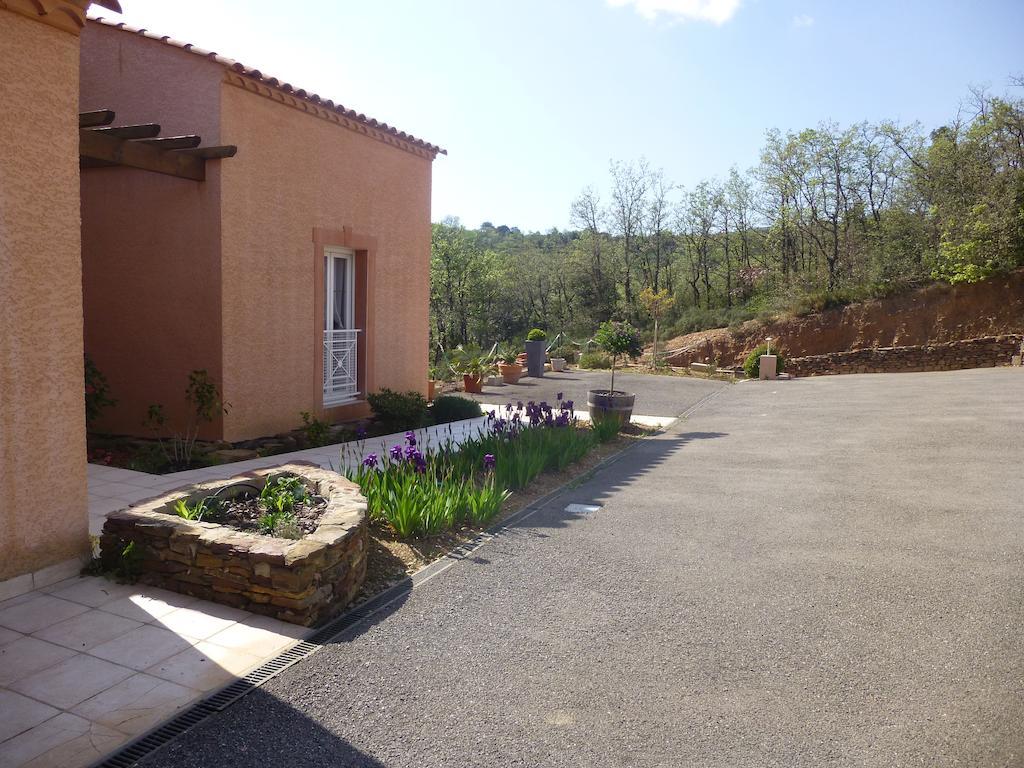 Domaine De Flo Adult A Partir De 16 Ans Saint-Jean-de-la-Blaquiere Exterior foto