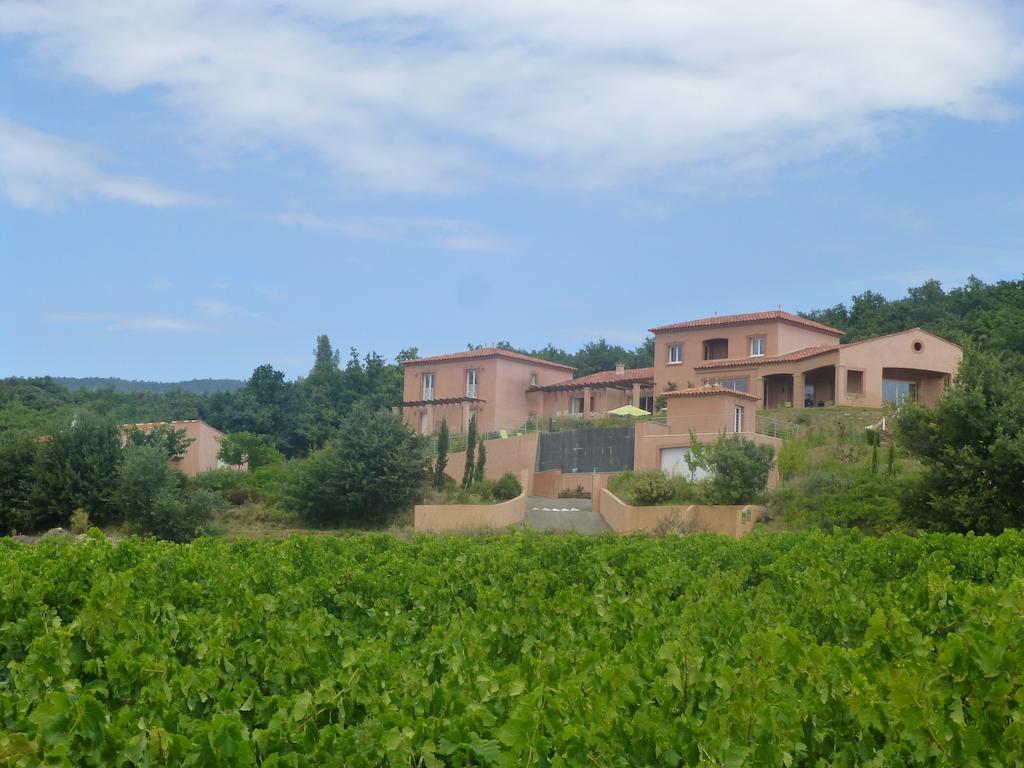 Domaine De Flo Adult A Partir De 16 Ans Saint-Jean-de-la-Blaquiere Exterior foto