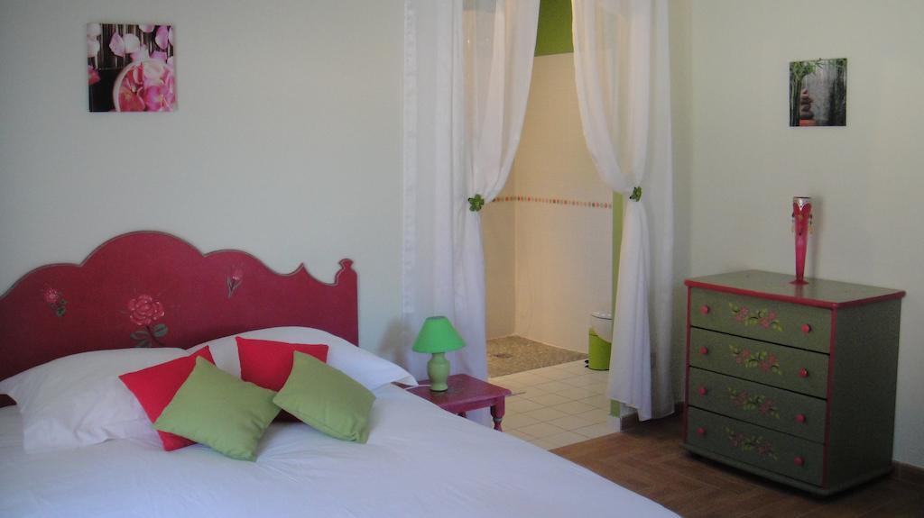 Domaine De Flo Adult A Partir De 16 Ans Saint-Jean-de-la-Blaquiere Quarto foto